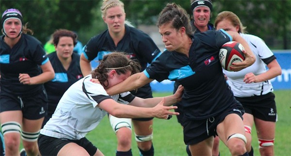High Performance and Long Term Athlete Development High Performance and Long Term Athlete Development
