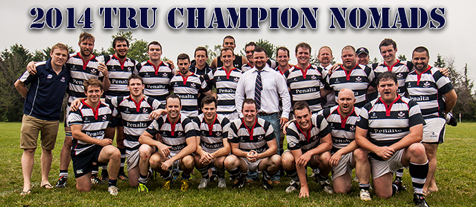2016 Senior Rugby Kickoffs- Saturday, May 28, 2016
