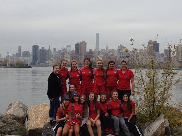 U-17 Girls 7’s Coaches Needed U-17 Girls 7’s Coaches Needed