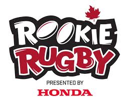 Rookie Rugby Presented by Honda (Try, Play, Stay) Rookie Rugby Presented by Honda (Try, Play, Stay)