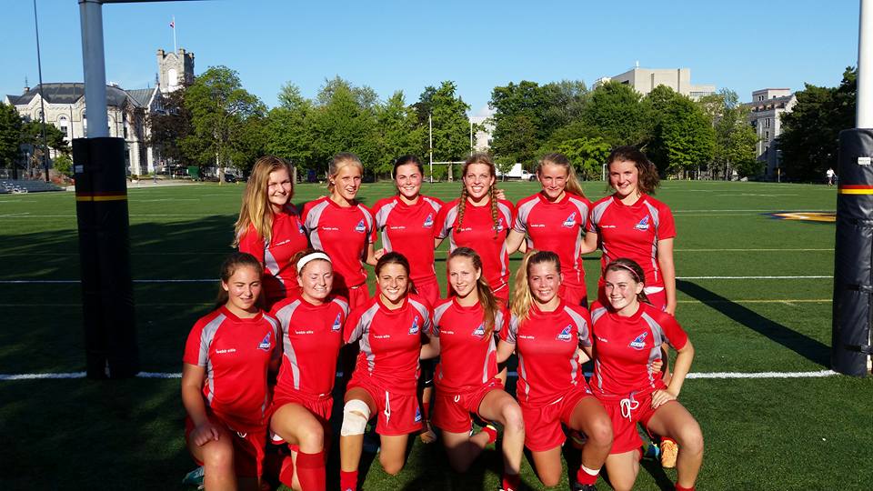 Coaches/Managers Appointed for 2016 U-17 Sevens Program