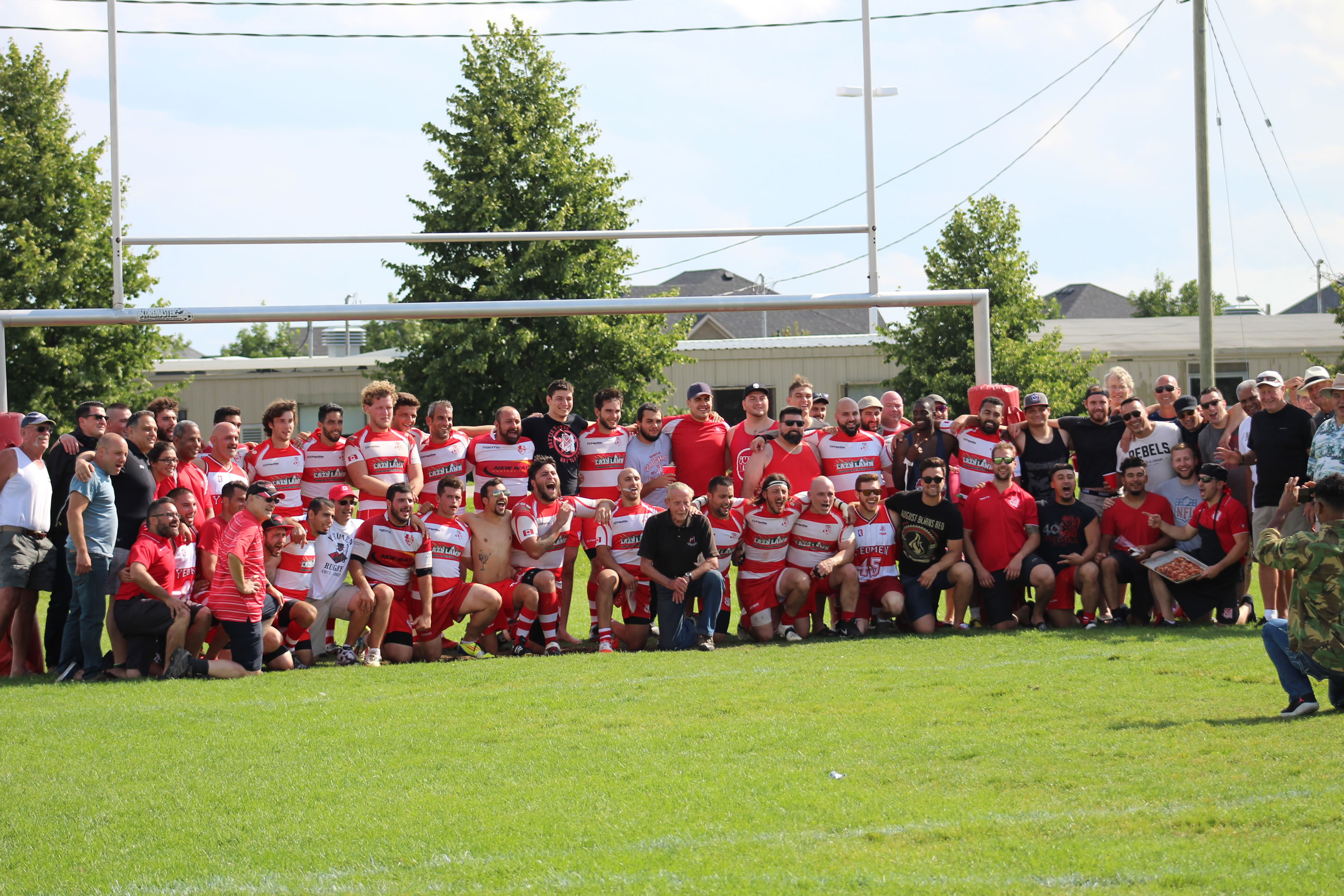 IMPORTANT DATES FOR MEN’S TEAMS IMPORTANT DATES FOR MEN’S TEAMS