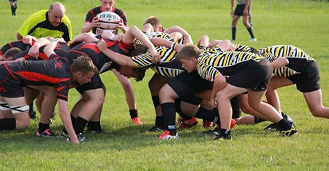 TRU MEN’S FALL SCHEDULE RELEASED TRU MEN’S FALL SCHEDULE RELEASED