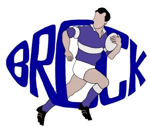 The Brock Rugby Club Celebrates 40th Anniversary. The Brock Rugby Club Celebrates 40th Anniversary.